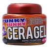 Punky Junky Cera Gel Natural para Cabello, 270 g