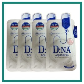DN A Froatin Mask Pack 25ml 4 / 디엔에이 프로아틴 마스크 팩 25ml 4장