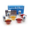 LOEYTEA Neighbors 01 Tea Sampler Gift Set – Earl Grey