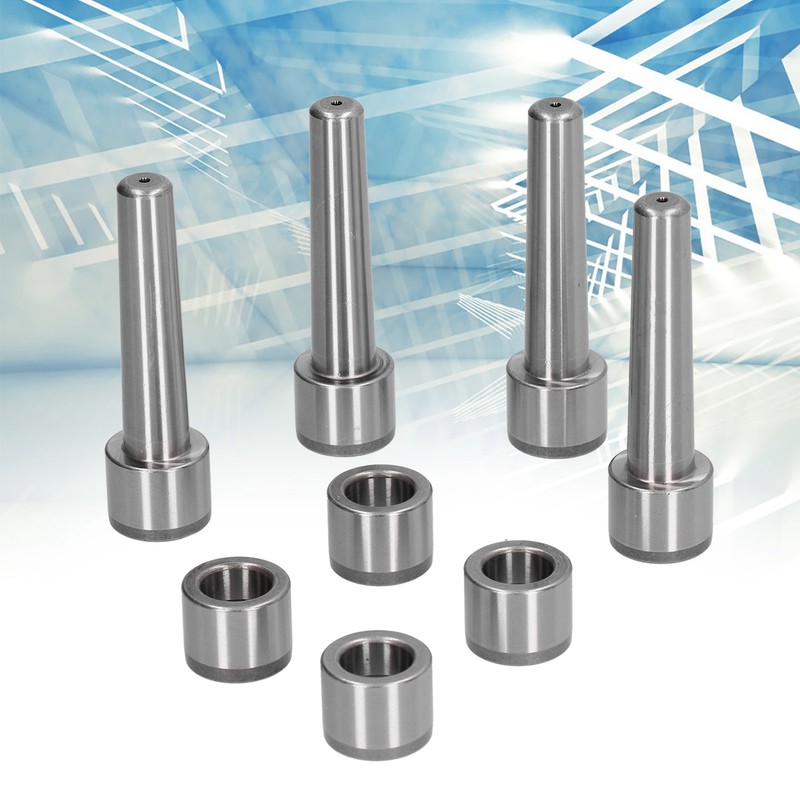 4 Set Guide Post Sleeve Accurate Mold Accessories Positioning Auxiliary