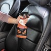 Weiman Leather Cleaner Conditioner & Protector for Couches, Boots, Chairs,