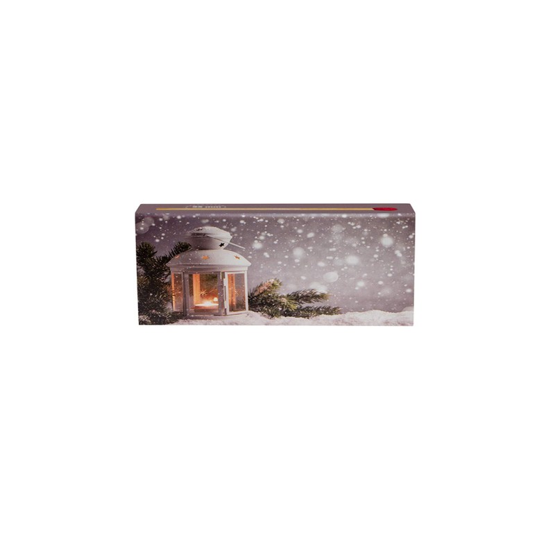 jameitop® 8 x 45 Packs XL Matchboxes, 96 mm with