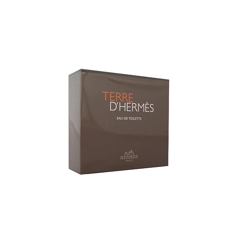 TERRE D'HERMES 2 PCS SET: 1.7 * 2PCS