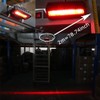 MOVOTOR Forklift Safety Light LED Red Zone Warehouse Pedestrian Warning