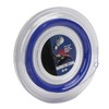 POWERTI Badminton Racquet String High Elasticity Wear Resistant Resin Fibre