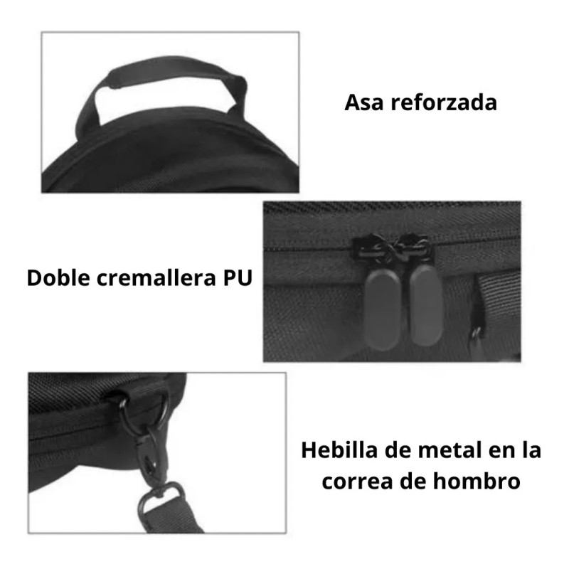 Pacal Estuche De Viaje Para Bocina Harman Kardon Onyx 7