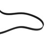 AC Compressor Serpentine Drive Belt 7PK2090 Rubber Oil Heat Resistant