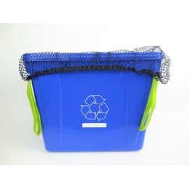 EnviroWeb Mesh Cover.