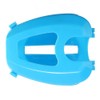 HEEPDD Plastic Pigeon Holder with Fixed Frame and Easy Feeding