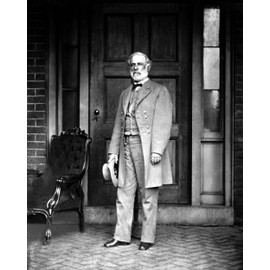 Gen. Robert E. Lee Photo Civil War American History Photos 8x10