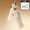 Ingredient Editor Silk Peptide EGF Smoothing Radiance Toner 300ml x
