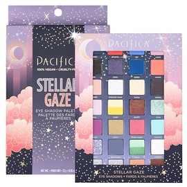 Pacifica Stellar Gaze Eye Shadow Palette                                                                                                              