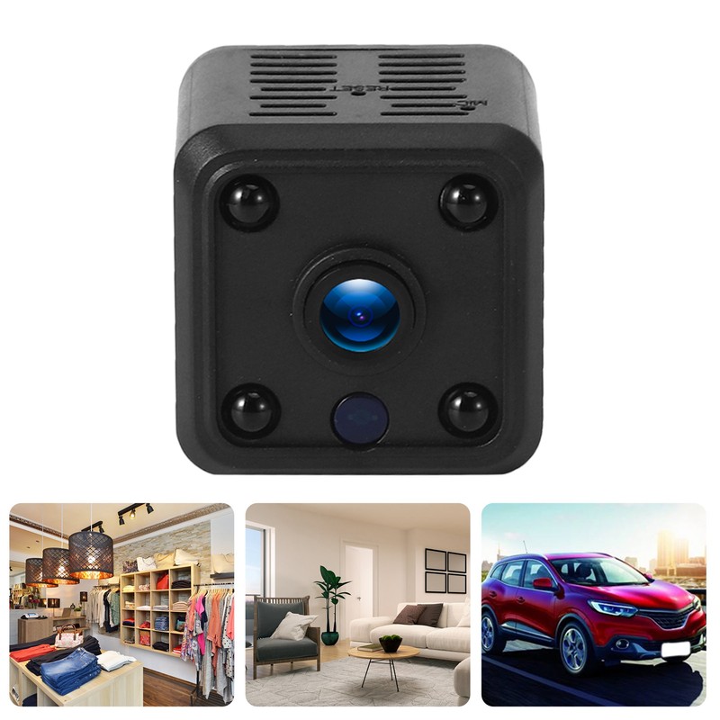 145° Wireless Camera 1080P IP 2 Way Intercom Phone Remote