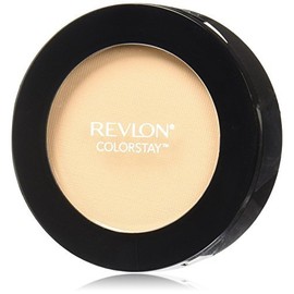 Revlon Colorstay Pressed Powder, Light Medium, 8.4 g