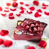 Chocolate World CW1993 Chesterfield-Cushion-Bonbonniere Polycarbonate Candy Mold with 1 Cavity