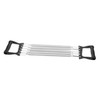 SUPVOX Portable Chest Expander Handle Spring Steel Workout Exerciser Chest