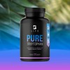 Triptofano de 180 Cápsulas de 500 mg. Ingredientes naturales. Pure
