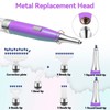 Benote Diamond Art Painting Drill Pen 2.0 with Metal Sticky