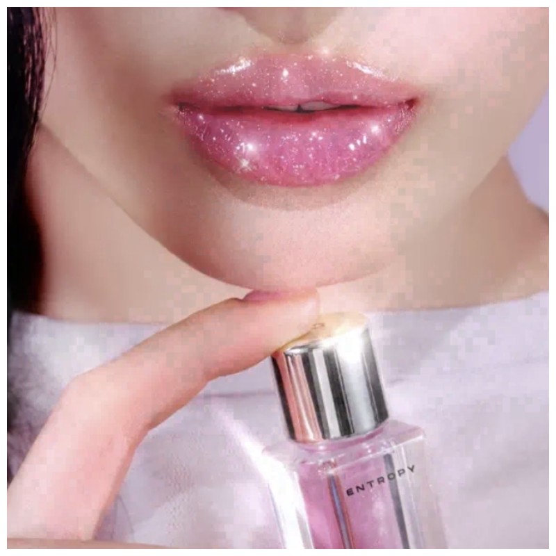 ENTROPY Tulle Gloss 2.6g, Color:T6 Satin