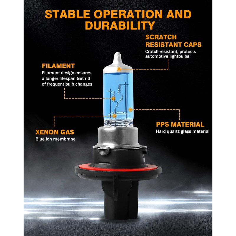 NSDXCT Fit For Ford F250 F350 F450 F550 Super Duty