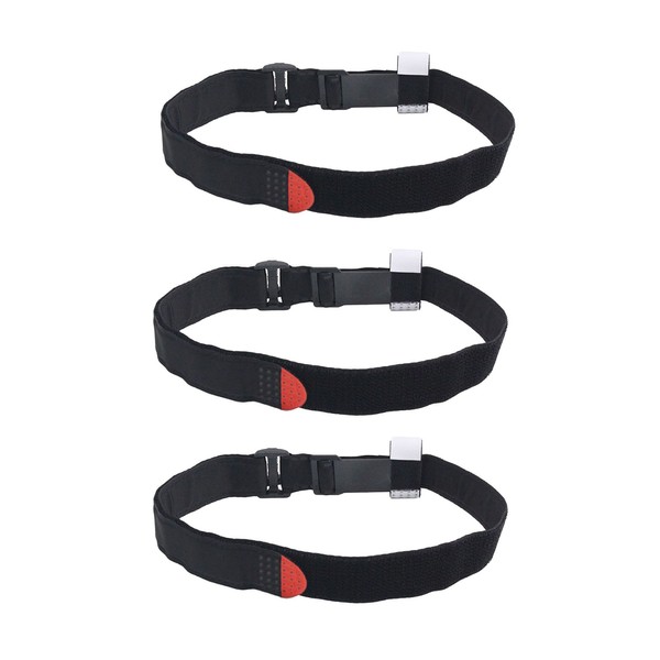 Outdoor Rotating Survival Belt Bleeding Control Emergency First Aid Buckle