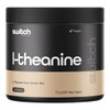 Switch Nutrition L-Theanine, 60 Capsules