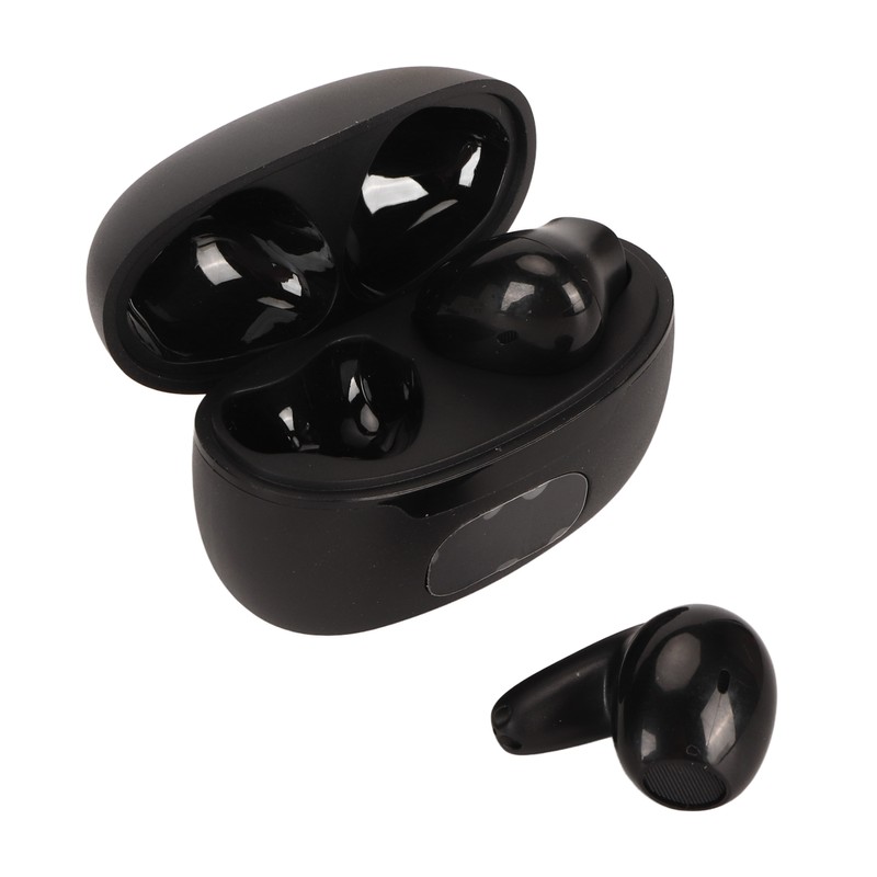 Bluetooth Translator Earbuds Noise Reduction 74 Languages 70 Accents Wireless