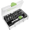 Bit Assortment SYS3 XXS CE-MX BHS 60 205822