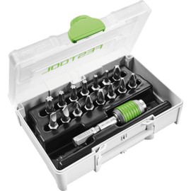 Bit Assortment SYS3 XXS CE-MX BHS 60 205822