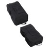 Umbrella Base Sandbag Detachable Square Parasol Heavy Weight Bag for