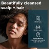Sea Magik - Pink Salt Clarifying Shampoo and Conditioner (200g