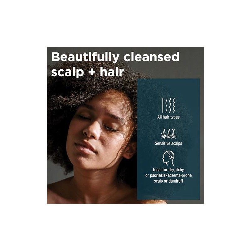 Sea Magik - Pink Salt Clarifying Shampoo and Conditioner (200g