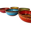 Cactus Canyon Ceramics Spanish Terracotta Deep Serving Dish