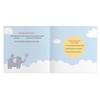 Star Children Memory Book: Light Bright Little Star (Baby Album,
