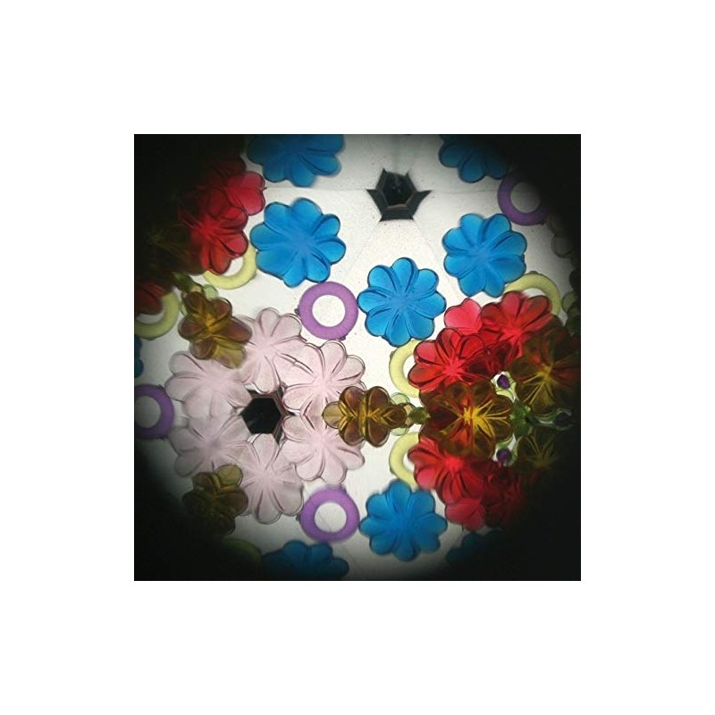 Kaleidoscope Large (Assorted Colours)