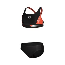 ARENA Girls' G Thrice Jr Two Pieces R Bikini (Pack of 1)