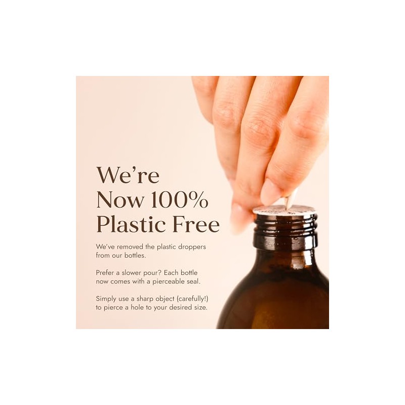 Fushi Fushi Really Good Sports Oil 100ml for Tired Strained