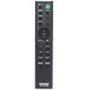 VINABTY RMT-AH300U Remote Control for Sony Sound Bar HT-CT291 HT-CT290