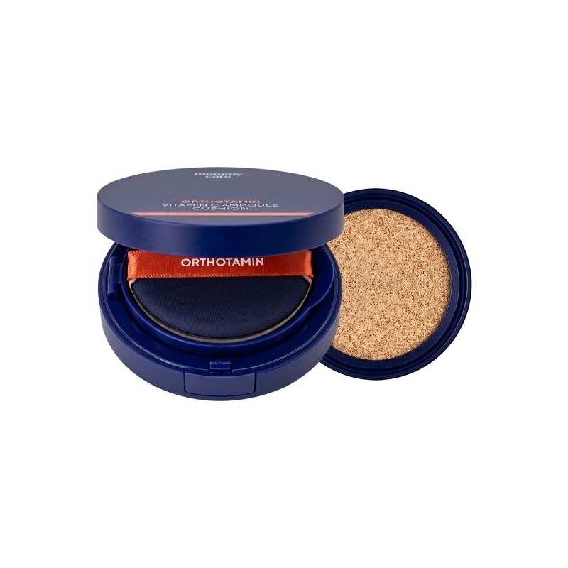 Mommy Care Mamicare Orthotamine Vitamin C Ampoule Cushion 1 main
