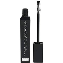 HD BROWS Brow Miracle Daily Conditioner, Conditioning Brow Serum, Repair and Strengthening, Prolongs Wear of Brow Tint, Vegan-Friendly