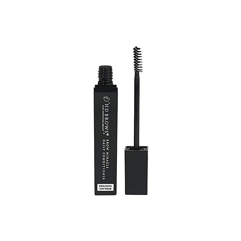 HD BROWS Brow Miracle Daily Conditioner, Conditioning Brow Serum, Repair