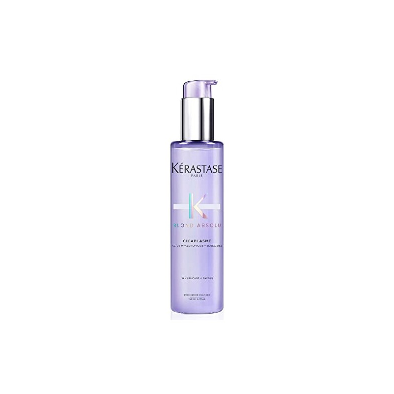 KÉRASTASE Cicaplasme Sérum Protector de Cabello Rubio 150 ml