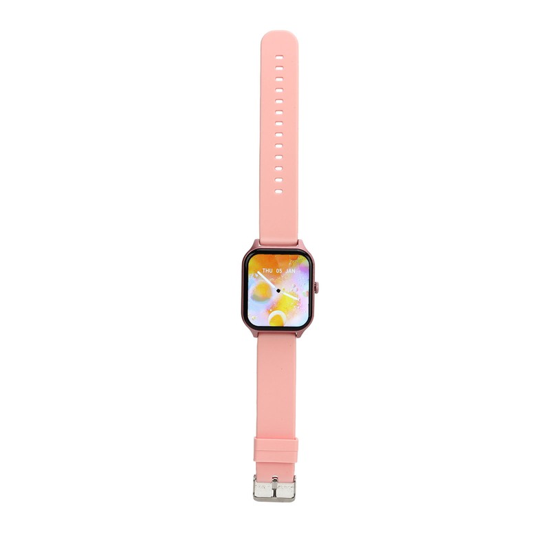 1.83 Inch GT40 Smart Watch HD Full Screen 128Mb IP67