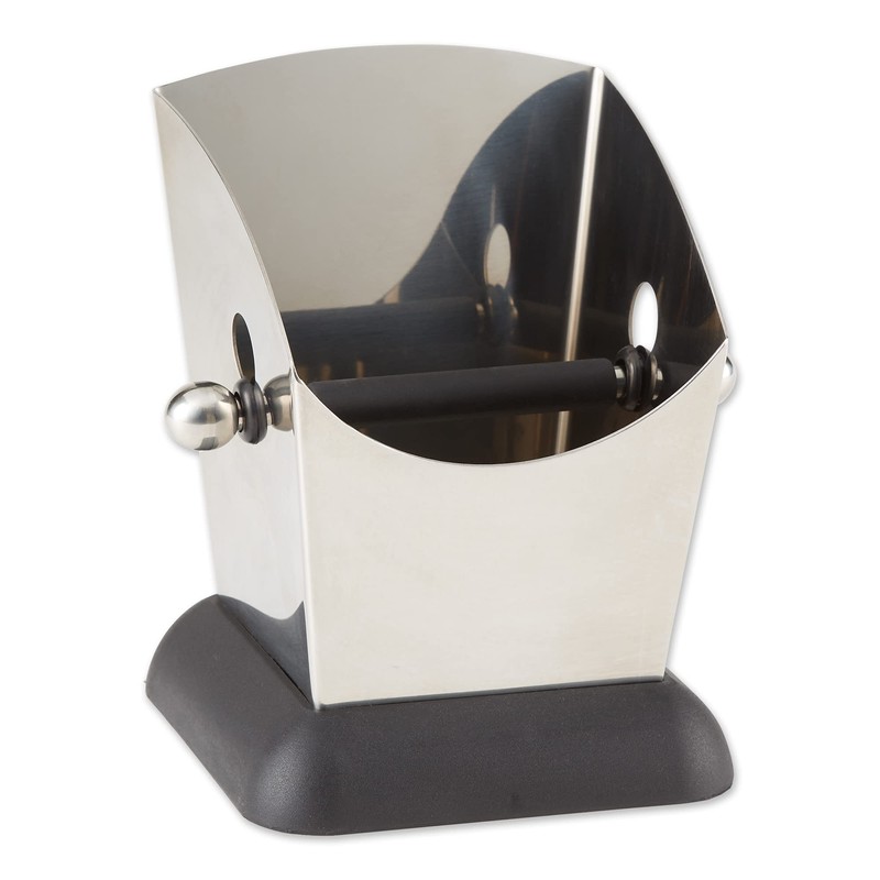 RSVP International Espresso Coffee Kitchen Tool Home and Commercial Use,