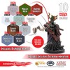 The Army Painter D&D: Undead Paint Set - Nolzur's Marvelous