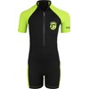 Cressi Little Shark 2 mm Wetsuit for Children Available Short