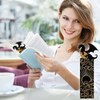 anneratteryer 1 Piece Bookmark Dragon Bookmark Anime Fourth Wing Merch