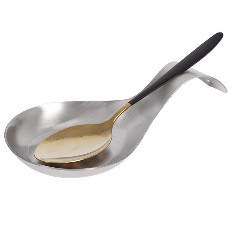Vilde Spoon Holder Spoon Rest Spoon Stand for Spoon Ladle