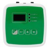 Automatic Watering System USB Intelligent Garden Irrigation Watering Timer 100‑240V