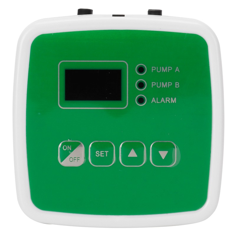Automatic Watering System USB Intelligent Garden Irrigation Watering Timer 100‑240V